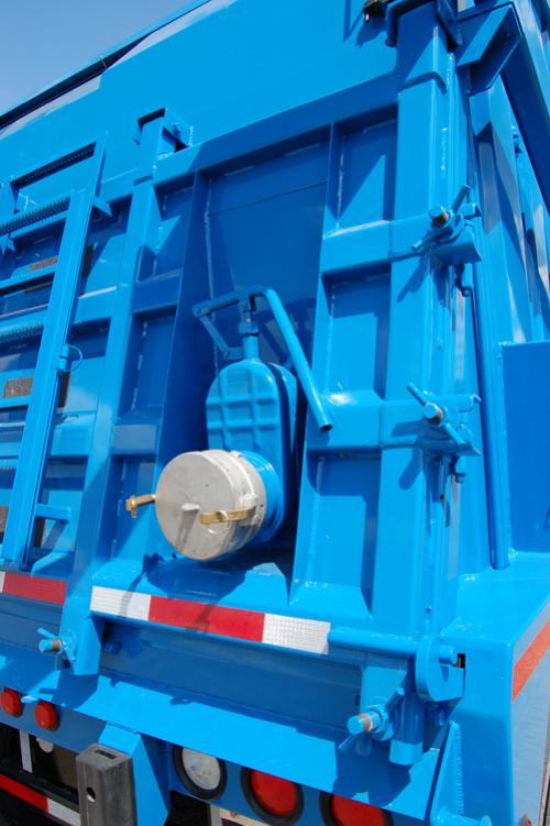 6'' Dump Valve dump valve