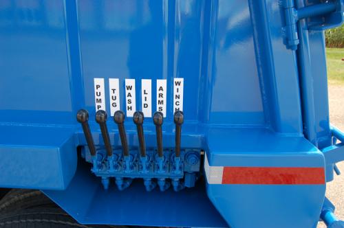 V-20 Control Valve control valves