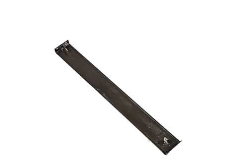 End Dump Hardware end dump hardware for plastic lid