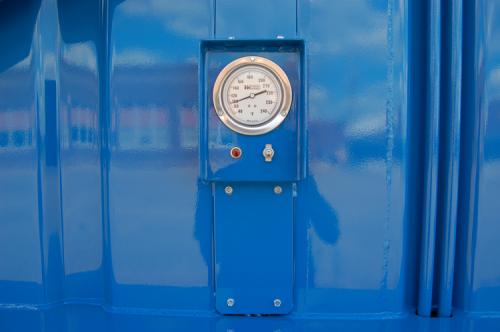 Temperature Gauge for Hot Water Tank temperature gauge for hot water tank