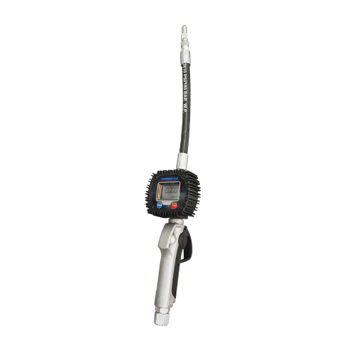 TIM-600-FM Digital Meter Head fresh oil meter head, fresh oil gun, dispensing equipment
