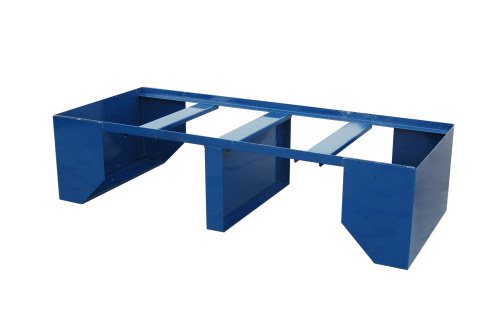 80'' Rack 80'' rack, rack for fresh oil tanks