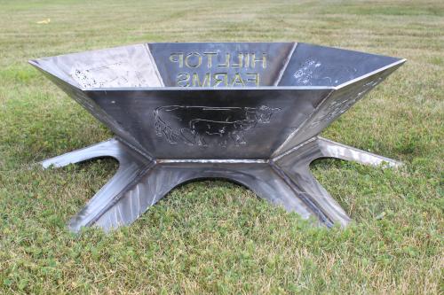 fire pit fire pit, custom made fire pit, custom designed fire pit