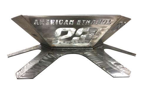 fire pit fire pit, 1/4'' steel fire pit, durable fire pit