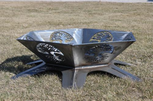 fire pit fire pit