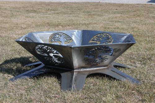 fire pit fire pit