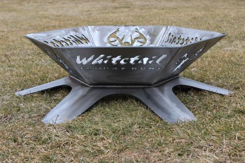 fire pit fire pit