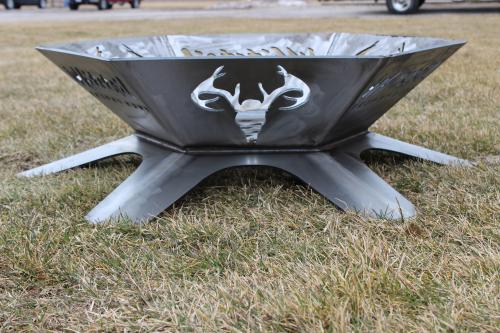 fire pit fire pit