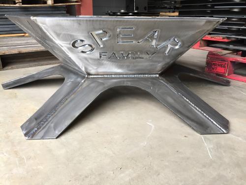 fire pit fire pit