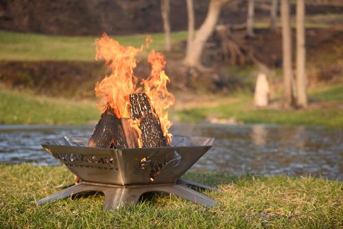 fire pit fire pit