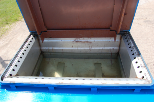 Hot Water Tank hot water tank