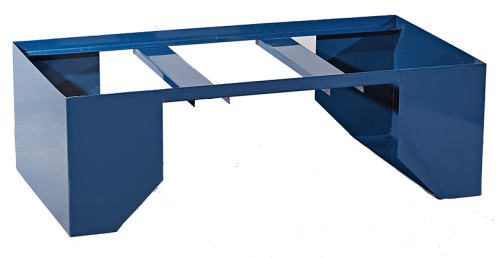 60" Rack 60'' rack, fresh oil rack