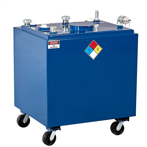 185 Gallon Double Wall Used Oil Tank 185 gallon double wall used oil tank, lube oil tank, double wall used oil tank, DIY tank, UL listed tank, SPCC approved tank, double wall recycled oil tank