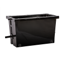 double wall grease storage bin, double wall grease container, double wall, double wall grease bin, double wall grease dumpster