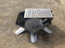 fire pit